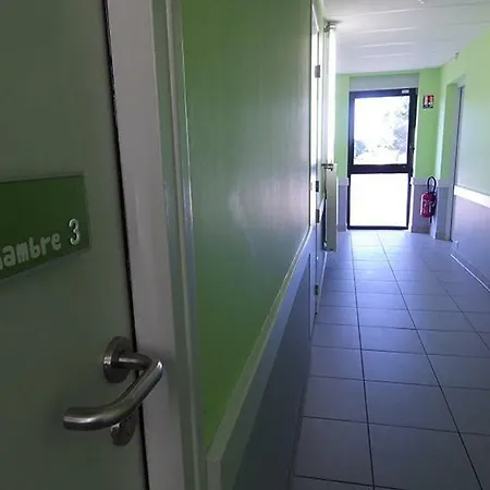 旅馆 Le Val D'ante *