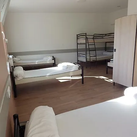 旅馆 Le Val D'ante *