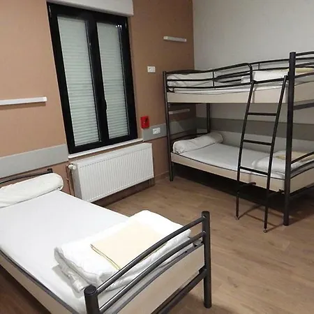 Le Val D'ante 旅馆 *