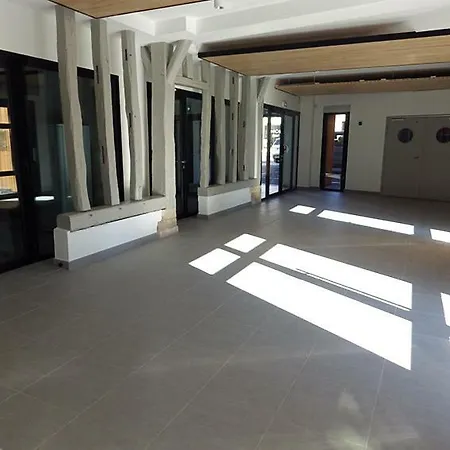 旅馆 Le Val D'ante