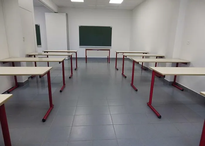 Le Val D'ante Hostel