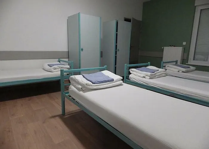 Hostel Le Val D'ante