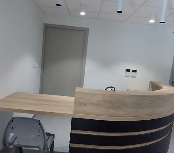 Le Val D'ante Hostel Givry-en-Argonne