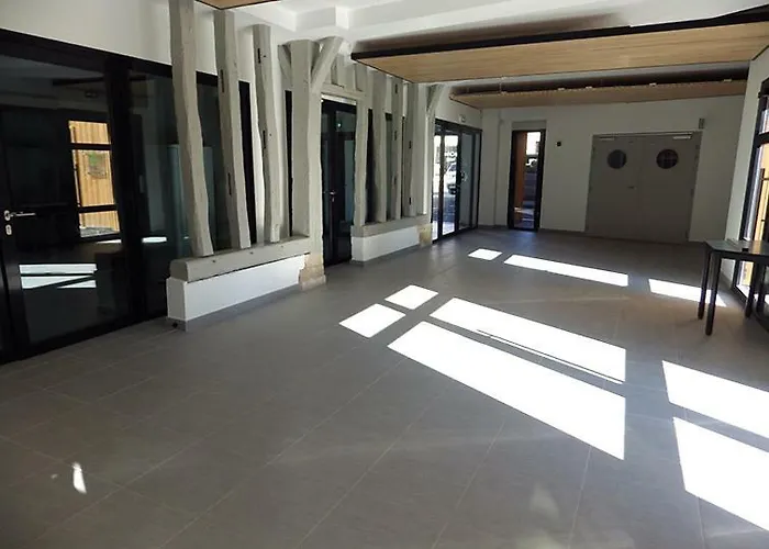 Hostel Le Val D'ante